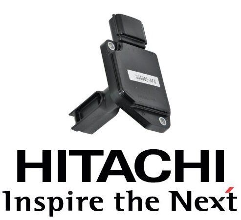 Hitachi Air flow meter for Holden Rodeo Nissan TF V6 3.2L 6VD1 3 pin AFH70M-19