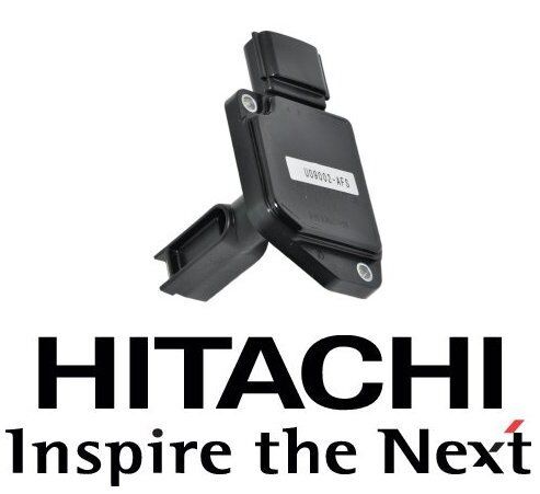 Hitachi Air flow meter for Holden Rodeo Nissan TF V6 3.2L 6VD1 3 pin AFH70M-19 Hitachi Air flow meter for Holden Rodeo Nissan TF V6 3.2L 6VD1 3 pin AFH70M-19