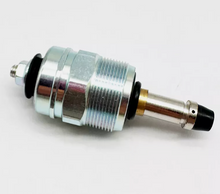 24v Stop Solenoid for Toyota Coaster 1993-2002 1HZ suits Denso Pump