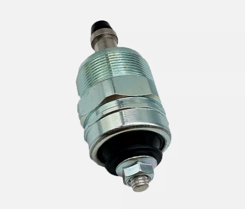 24v Stop Solenoid for Toyota Coaster 1993-2002 1HZ suits Denso Pump 24v Stop Solenoid for Toyota Coaster 1993-2002 1HZ suits Denso Pump