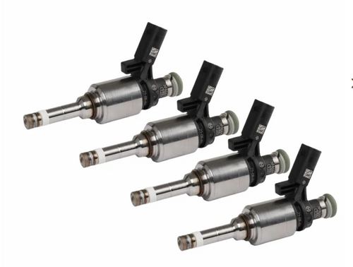 Fuel Injector Set for Volkswagen VW Tiguan Golf Gti VI 6 2.0 TSI 2009-2013