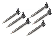 DIESEL INJECTOR SET for AUDI SQ5 DIN938GEN 0445117028 INJ-527