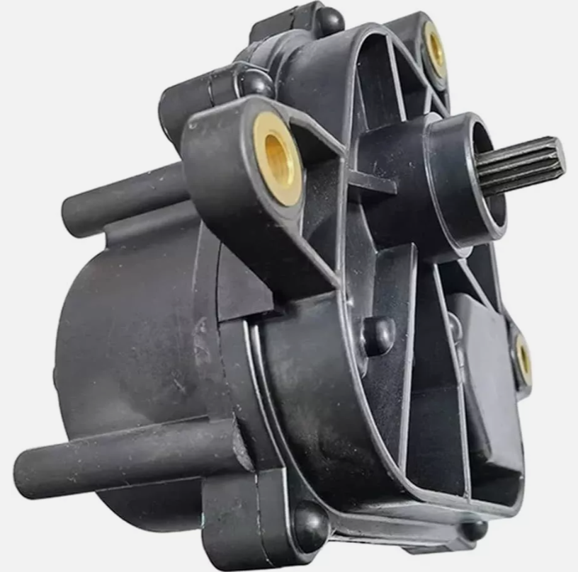 Transfer Case Shift Motor for ISUZU D-MAX 2002-2016 - 051100-0111 - Reman Denso Transfer Case Shift Motor for ISUZU D-MAX 2002-2016 - 051100-0111 - Reman Denso