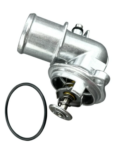 Thermostat Housing for Jeep Grand Cherokee Limited Laredo WK 3.0L CRD Eco Diesel