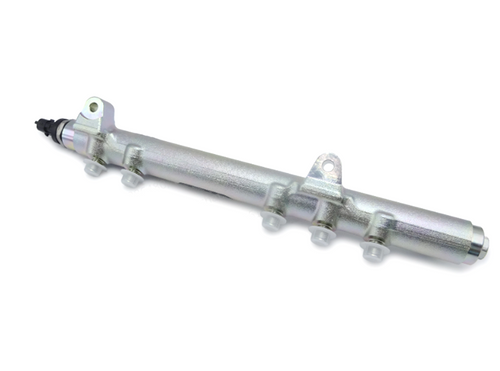 Fuel Common Rail for Nissan Patrol YR61 3.0 DTi ZD30 0445214112  17520MA71A NEW