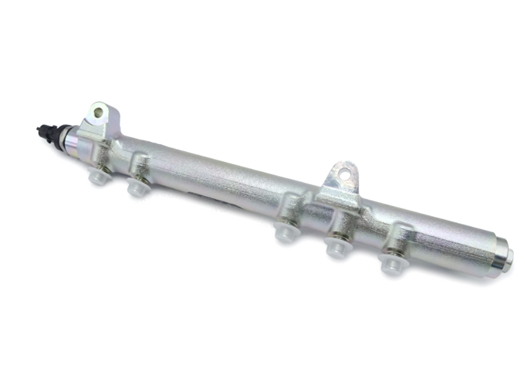 Fuel Common Rail for Nissan Patrol YR61 3.0 DTi ZD30 0445214112  17520MA71A NEW