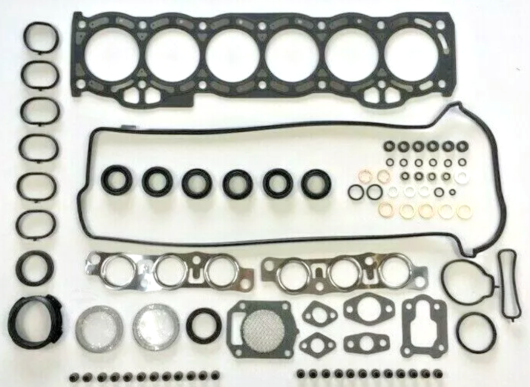MLS VRS CYL HEAD GASKET SET KIT FOR LEXUS IS200 GXE10 2.0L 1GFE 1G-FE METAL