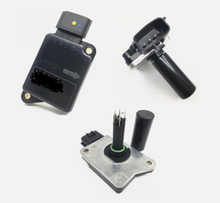 MAF Sensor AFM for Nissan PATROL 4.2 Petrol TB42E GQ Air Flow Mass 22680-37J00