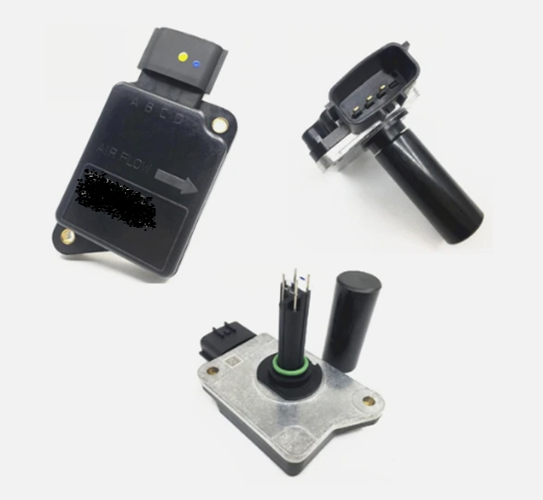 MAF Sensor AFM for Nissan PATROL 4.2 Petrol TB42E GQ Air Flow Mass 22680-37J00