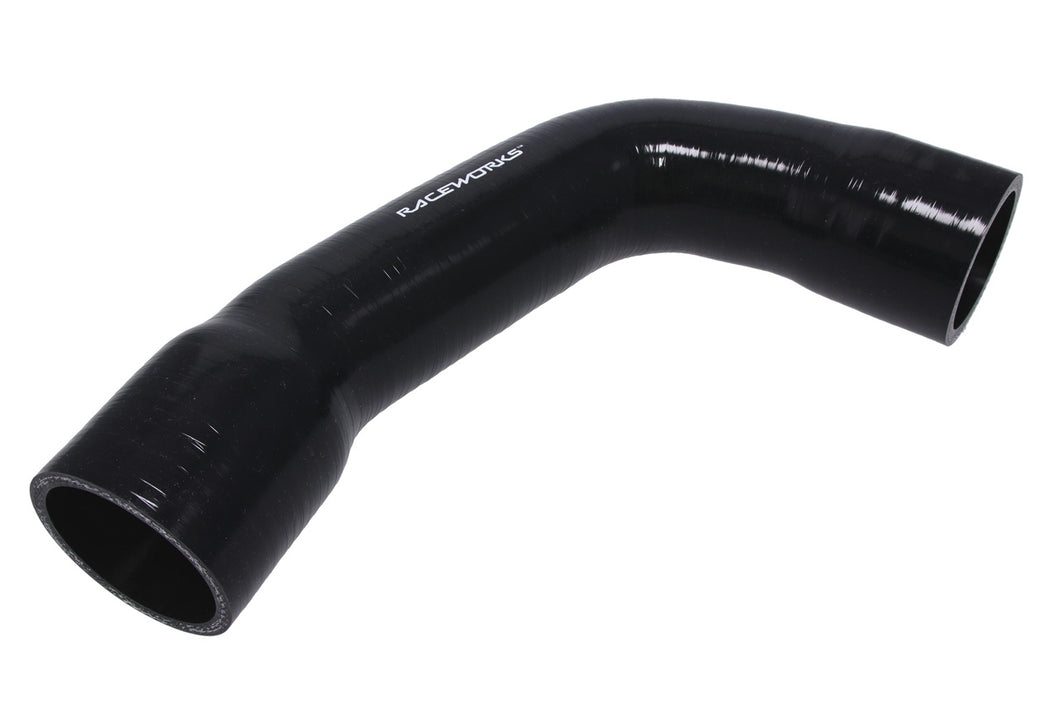 Raceworks Silicone Intercooler Hot Side Front Boost Pipe for PX Ranger BT50