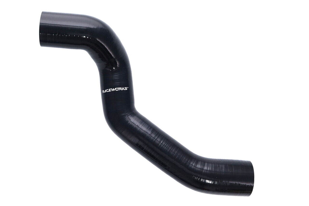 Raceworks Silicone Intercooler Cold Side Boost Pipe for PX Ranger BT50