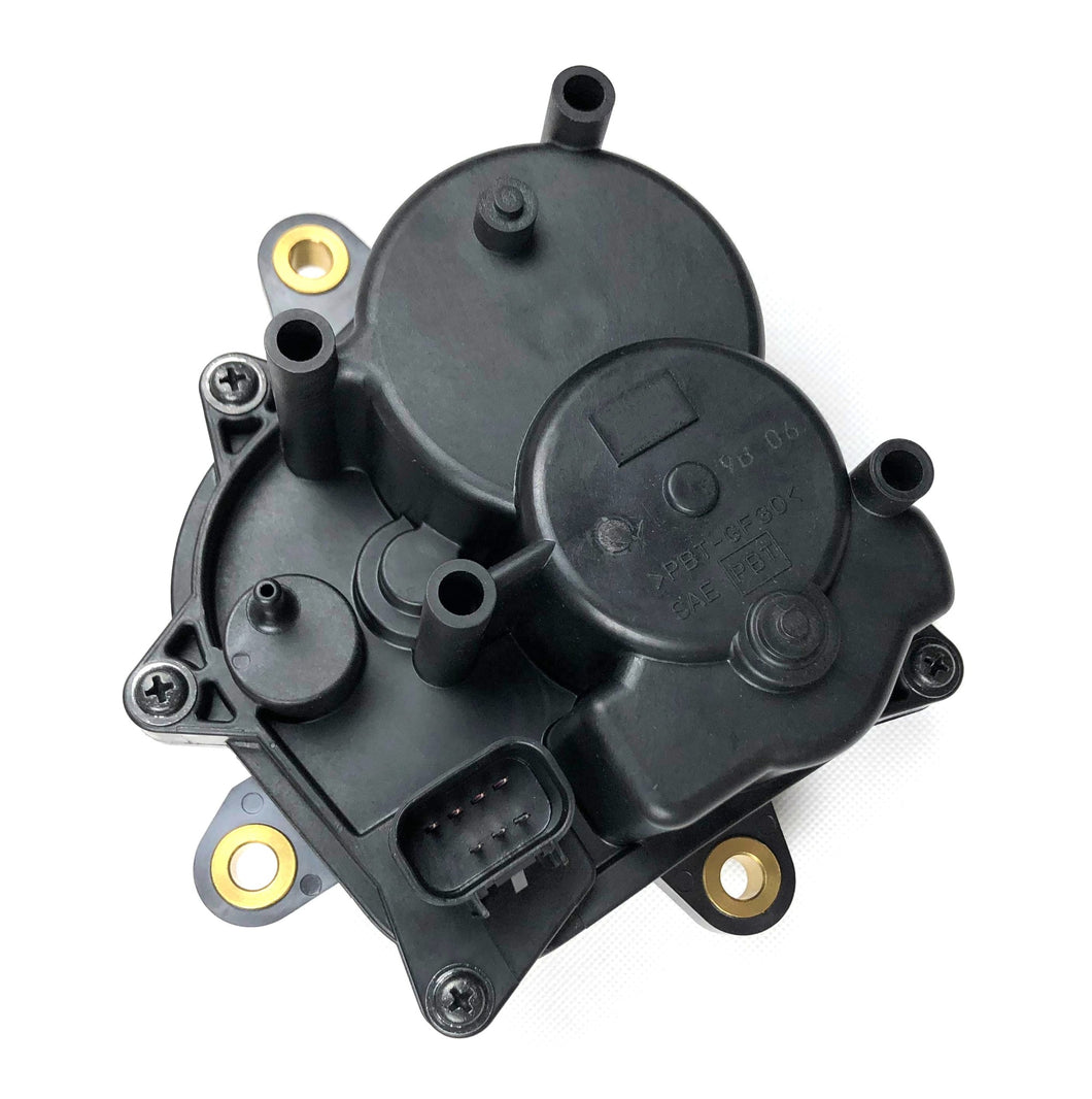 TRANSFER CASE 4x4 SHIFT MOTOR Actuator Transmission for Isuzu D-MAX 2002-2016