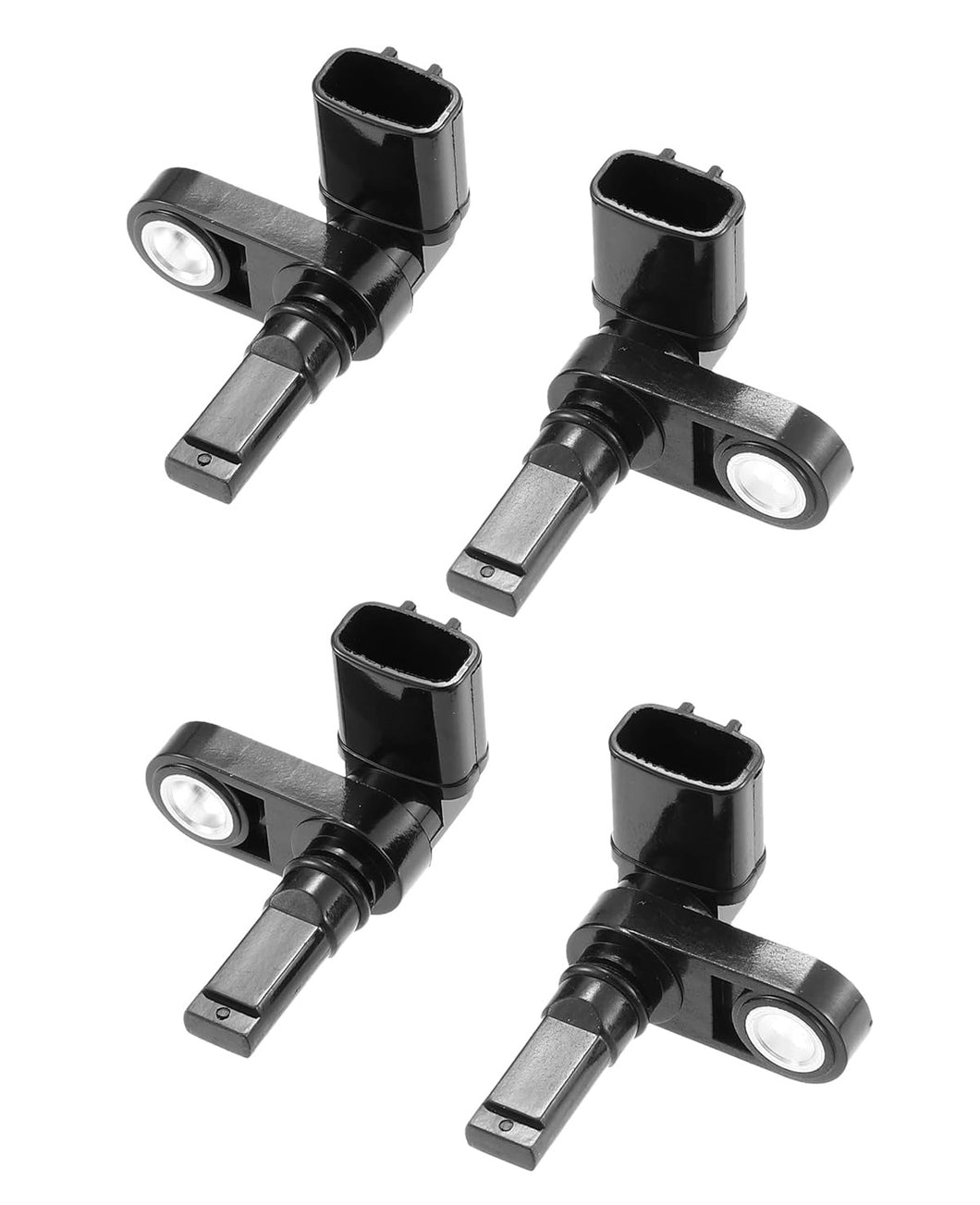 4 x ABS SENSOR FOR LANDCRUISER (VDJ KDJ UZJ GRJ) 1VDFTV 1GRFE 1KDFTV 1URFE 2UZFE 4 x ABS SENSOR FOR LANDCRUISER (VDJ KDJ UZJ GRJ) 1VDFTV 1GRFE 1KDFTV 1URFE 2UZFE