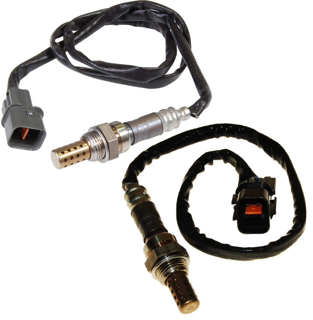 Oxygen Sensor Kit O2 For Mitsubishi Triton ML 2007 onward 4G64 2.4