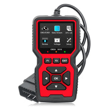 OBD2 Scanner Diagnostic Tool for Car Engine Fault Codes Plug & Play Local Stock
