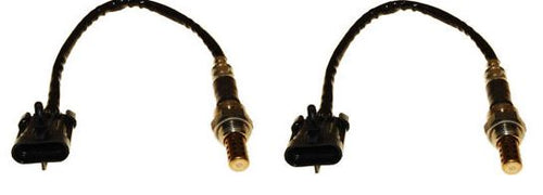Pair of O2 sensor for Holden VE COMMODORE 6.0 6.2 L76 L98 LS3 Post CAT Oxygen