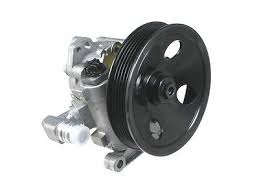 Power Steering Pump For Mercedes-Benz C-Class W203 2000-2007 0024669801