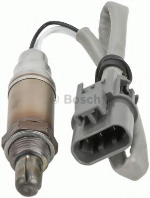 OXYGEN O2 SENSOR for NISSAN R33 R34 GTR RB26DETT lambda oxy cyl 4-6 BOSCH