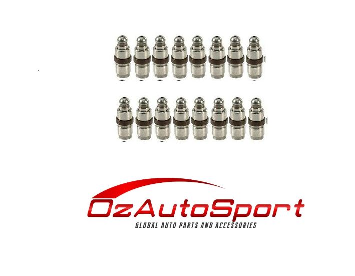 16 x Hydraulic Lifters for Audi A1 2019 on 2.0