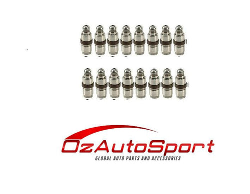 16 x Hydraulic Lifters for Skoda Octavia 118 TSI 2009 - 2013 1.8