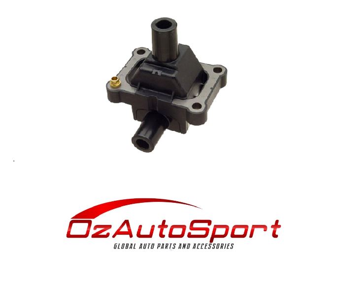 Ignition Coil for Audi A4 1.8 1994-1999 0221506002