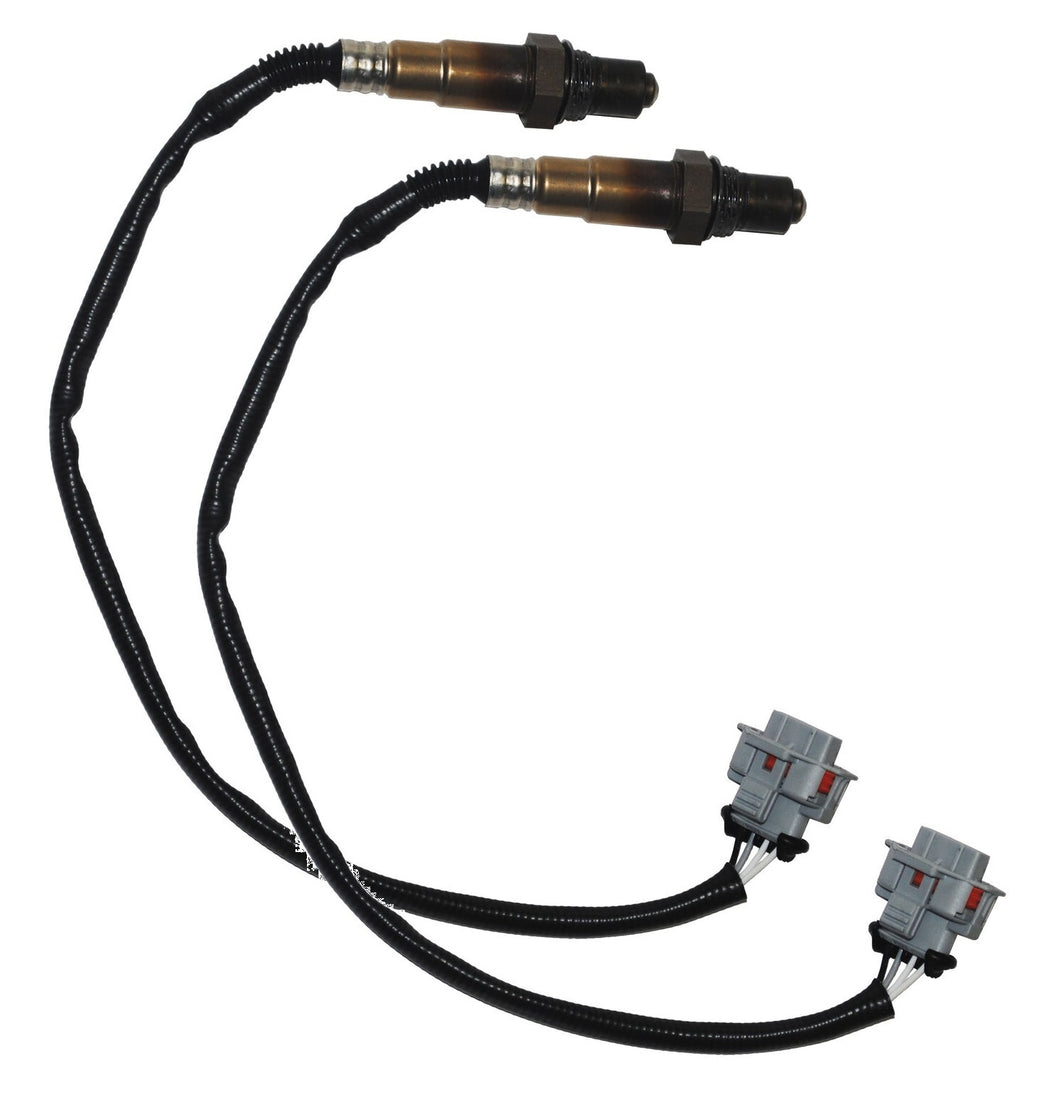 O2 Oxygen Sensor For Holden Commodore VZ LE0 / LY7 2005 2007 3.6L V6 4 Wire 0258 O2 Oxygen Sensor For Holden Commodore VZ LE0 / LY7 2005 2007 3.6L V6 4 Wire 0258