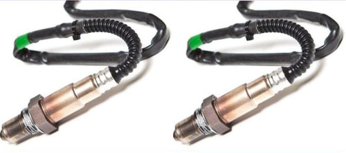 2 x O2 sensors for Alfa Romeo Brera 3.2 Post-CAT Oxygen EGO Lambda AR939 - Rear 2 x O2 sensors for Alfa Romeo Brera 3.2 Post-CAT Oxygen EGO Lambda AR939 - Rear