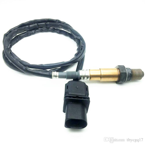 wideband oxygen O2 Sensor for Holden Commodore VE VM Captiva 5 wire 0258017025