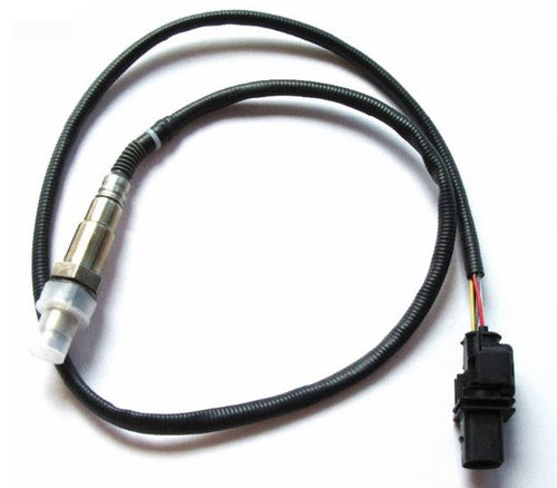 Car O2 Oxygen Sensor Lambda Sensor fit 5 Wire 17025 LSU 4.9 0258017025