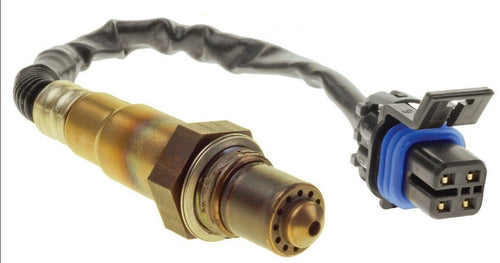 Oxygen Sensor O2 For Holden Commodore VE 3.0 09/2009-08/2010 LF1 EGO588