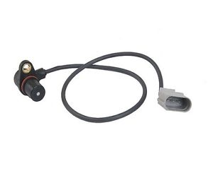 NEW CRANK SENSOR for VW GOLF APK AQY AKL AEH AGU AGN 0261210147 GENUINE BOSCH