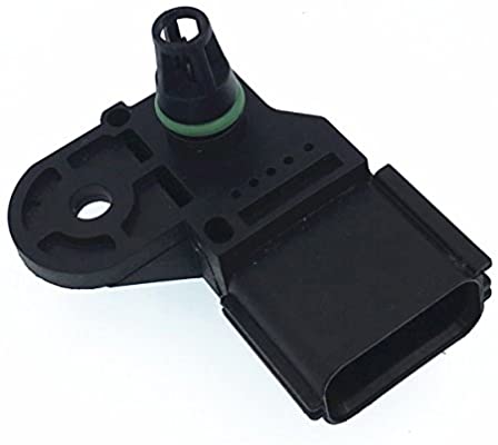 MAP Sensor for Ford KA TA TB LTD AU1 AU2 AU3 1999 - 2003 1.3 4.0 4.9 0261230027