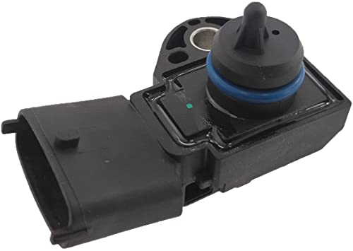 Volvo v50 fuel store pressure sensor