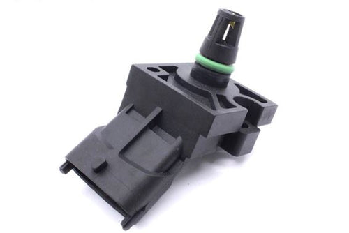 AIR INTAKE BOOST PRESSURE MAP SENSOR for FORD FOCUS JAGUAR XF RANGE ROVER