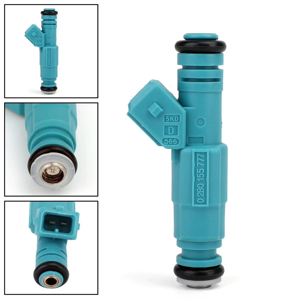 Fuel Injector for Holden Commodore VN VP VR VS VT VX VY V6 3.8 V8 5.0 ...