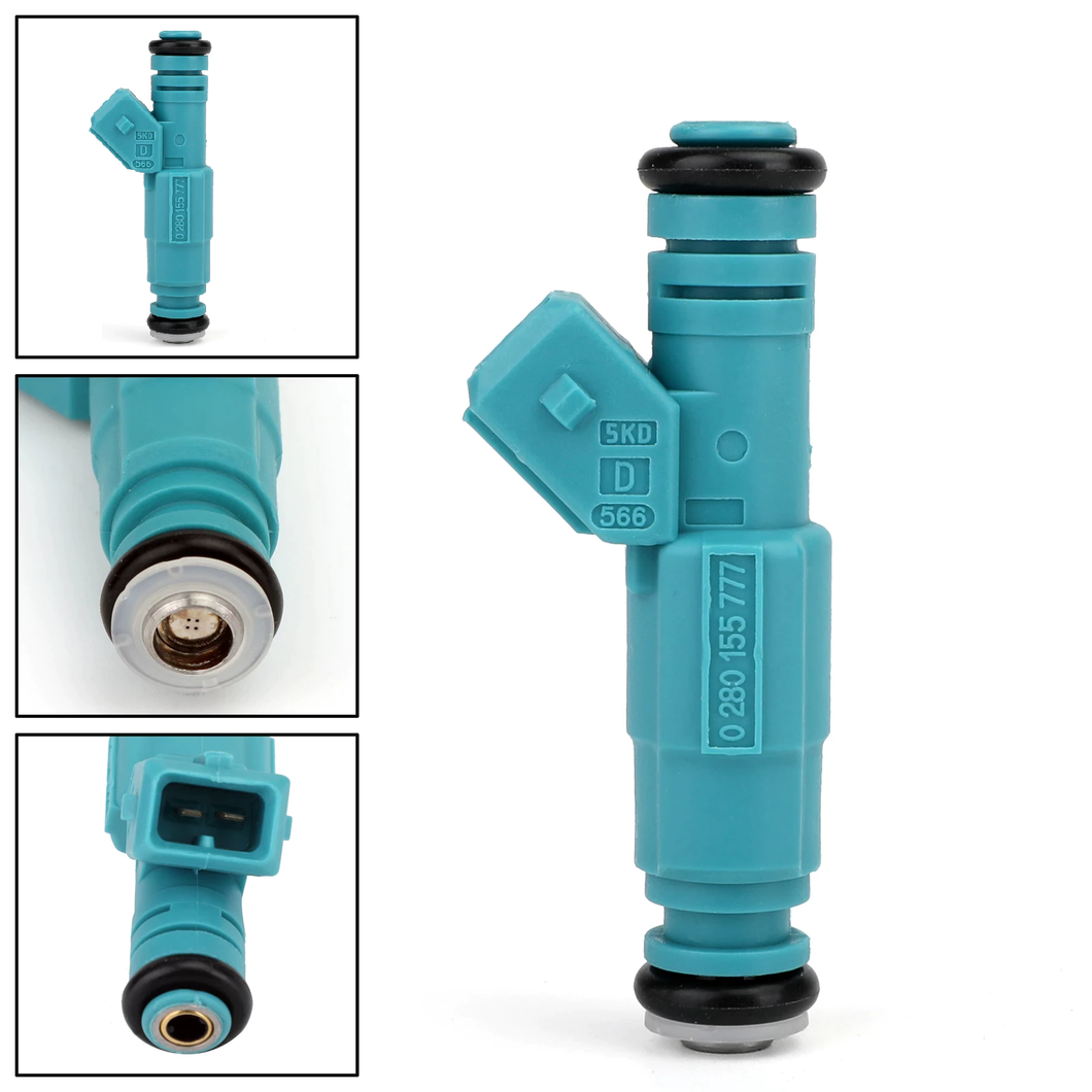 Fuel Injector for Holden Commodore VN VP VR VS VT VX VY V6 3.8 V8 5.0 INJ-006