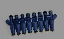 8 x Fuel Injectors for FORD BA BF FG Falcon XT Fairlaine XR8 xt 5.4 boss V8