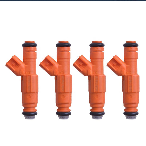 4 x Fuel Injector For Mazda3 BK 2.3L SP23 to 3/2006 INJ-131
