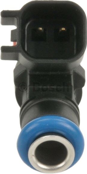 Performance Fuel Injector - Short - 470cc 550cc - E85 Bosch