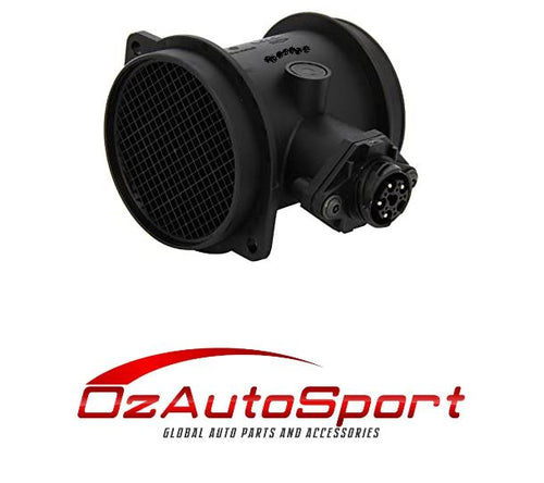 Air Flow Meter - MAF Sensor for Mercedes Benz 400SE 400SEL 1991 - 1993 Assembly