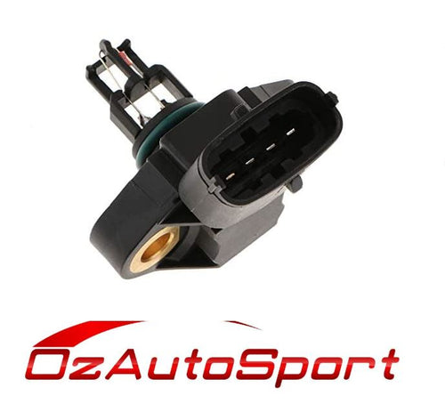 Intake Absolute Air Pressure Sensor For Mercedes-Benz A0041531828 0281002244