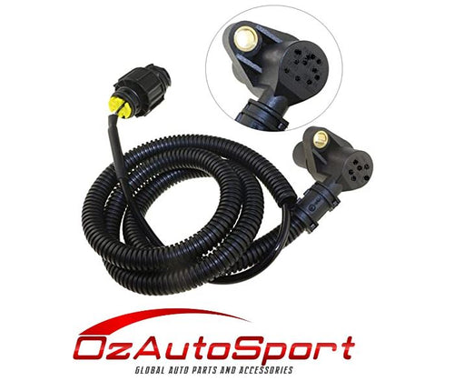 Crankshaft Position Sensor For VOLVO RENAULT TRUCK 20508011 20374282 0281002458