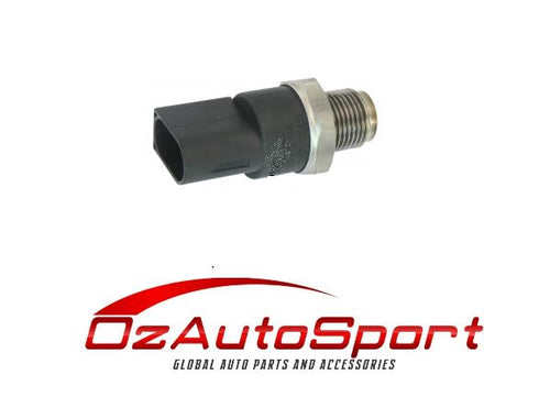 Fuel Rail Pressure Sensor for Mercedes ML E-Class W211 2.2 3.2 2.7 cdi