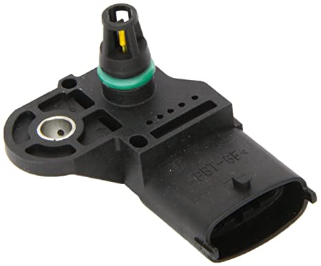 MAP SENSOR FOR FORD TERRITORY TURBO GHIA SY 2006 - 2011 4.0L 0281002514