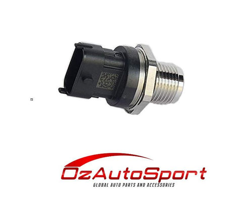 FUEL RAIL PRESSURE SENSOR for RENAULT MASTER TRAFFIC LAGUNA MK2 1.9 2.2 2.5