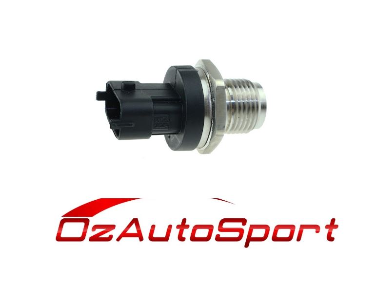 FUEL RAIL PRESSURE SENSOR for Vauxhall / Open models 0281002706