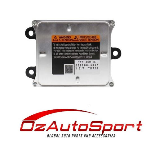 Xenon Headlight Ballast Control Unit for Ford Focus 2004 - 2008