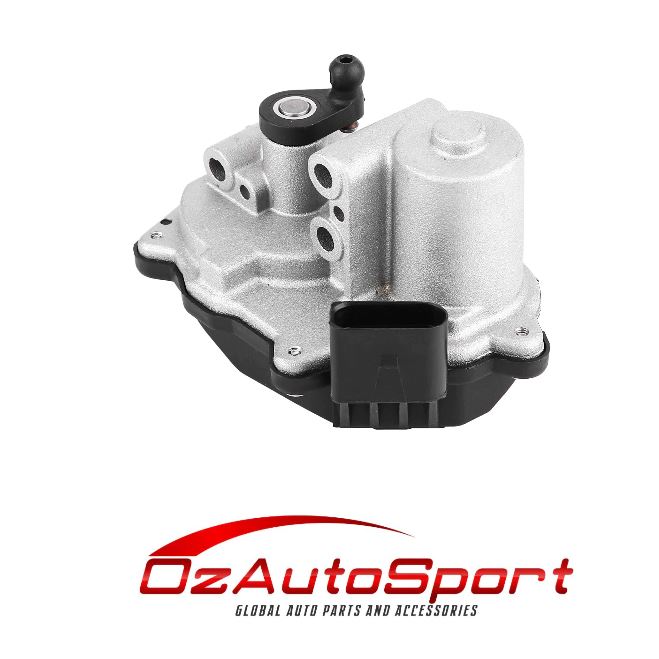 Vacuum Pump Flap Actuator for Audi A2 A3 A4 A6 1.4 1.9 2.0 2000 - 2010 03L129086