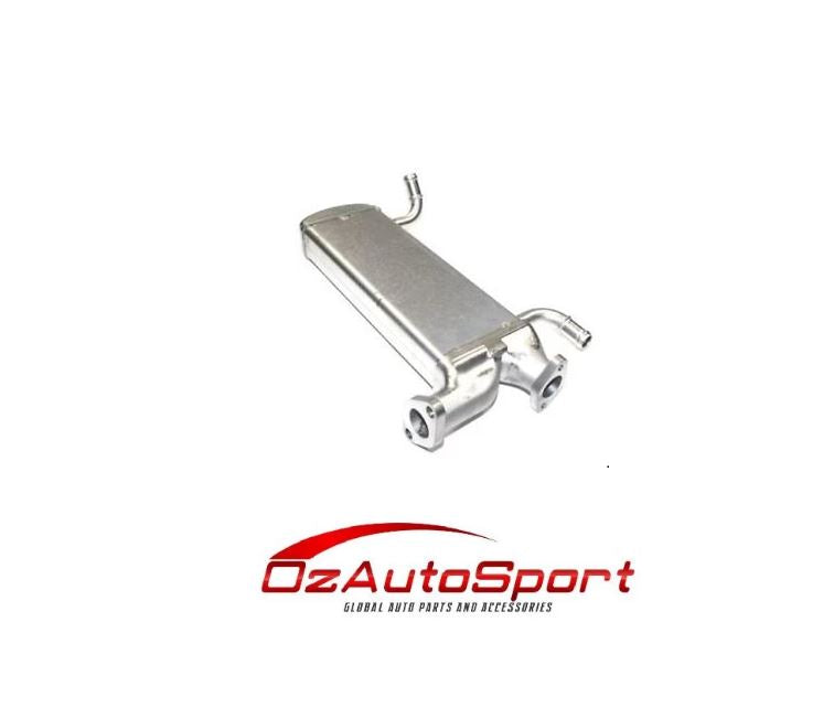 EGR VALVE COOLER FOR VW Crafter Amarok 2.0 TDI, 2.5 TDI 03L131511A