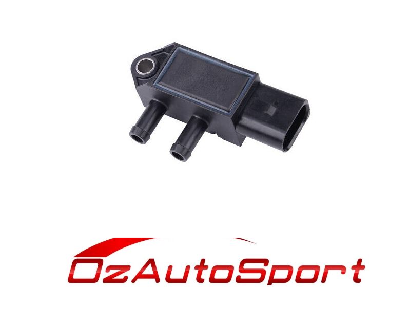 Exhaust Pressure Sensor for Audi A3 Sportback 2013 - 2016 1.6 2.0